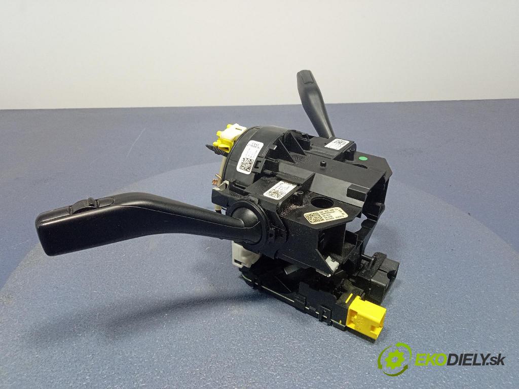 Vw Golf 2005 prepínač Komplex: 1K0953503CL