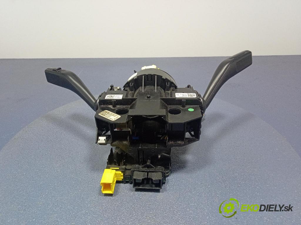 Vw Golf 2005 prepínač Komplex: 1K0953503CL