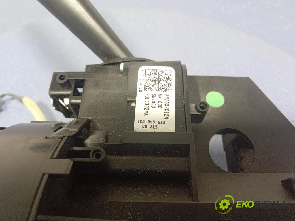 Vw Golf 2005 prepínač Komplex: 1K0953503CL