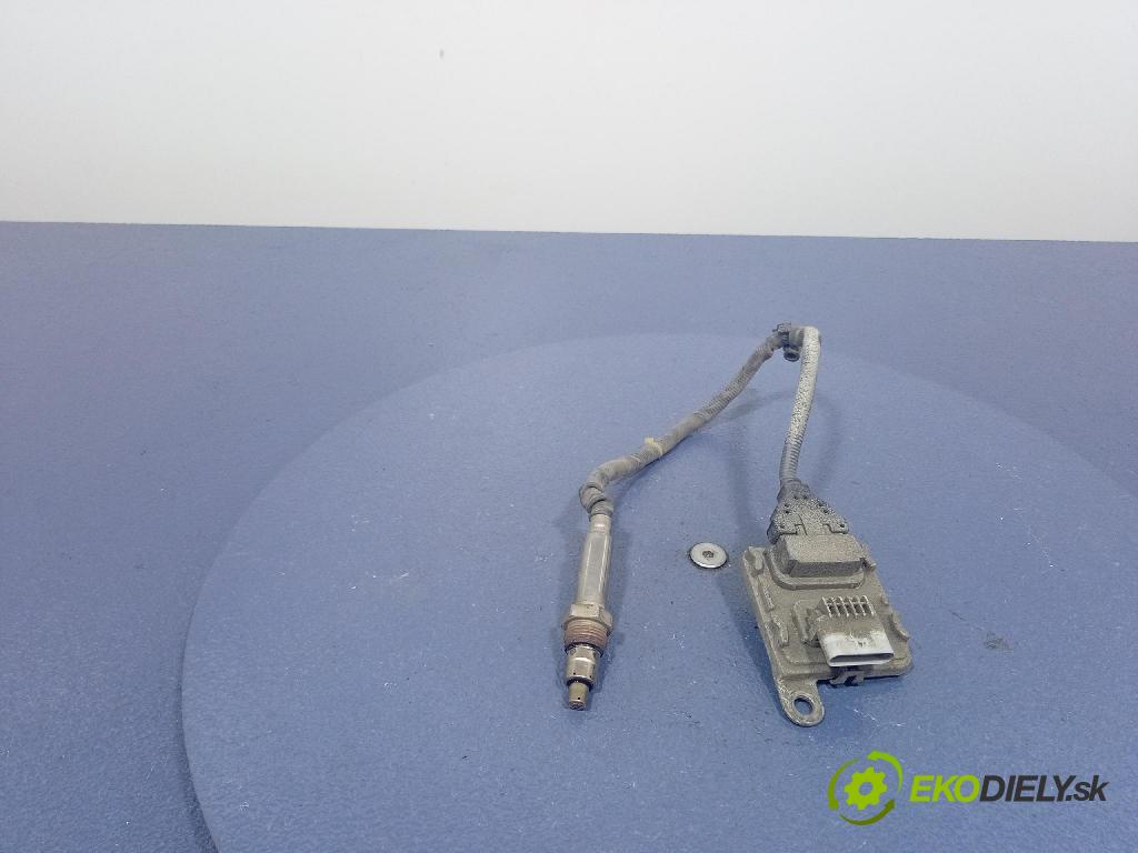 Opel Insignia 2018 Sonda Lambda 55487662