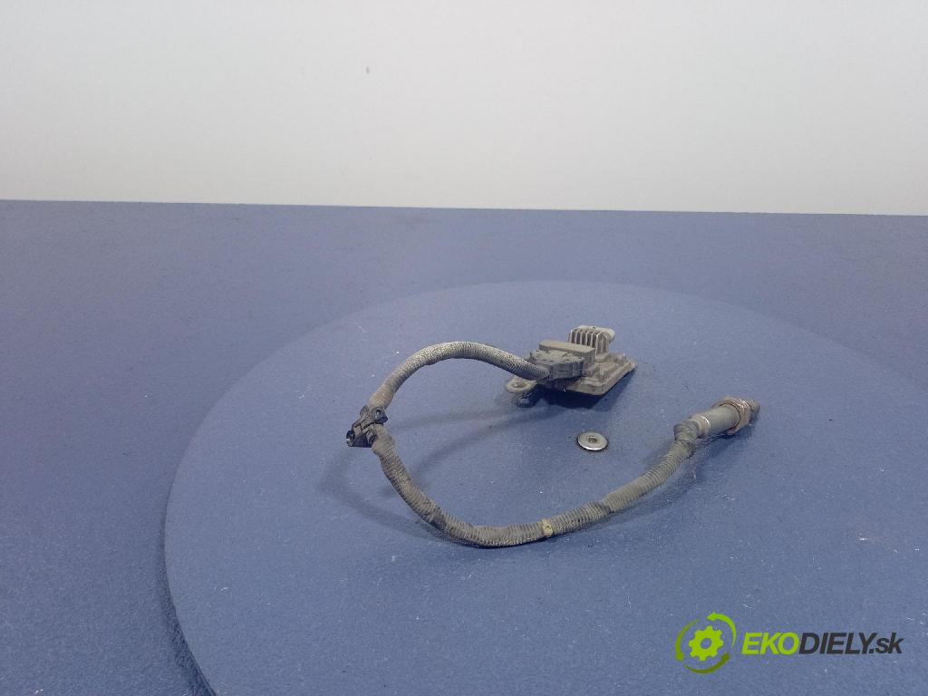 Opel Insignia 2018 Sonda Lambda 55487662