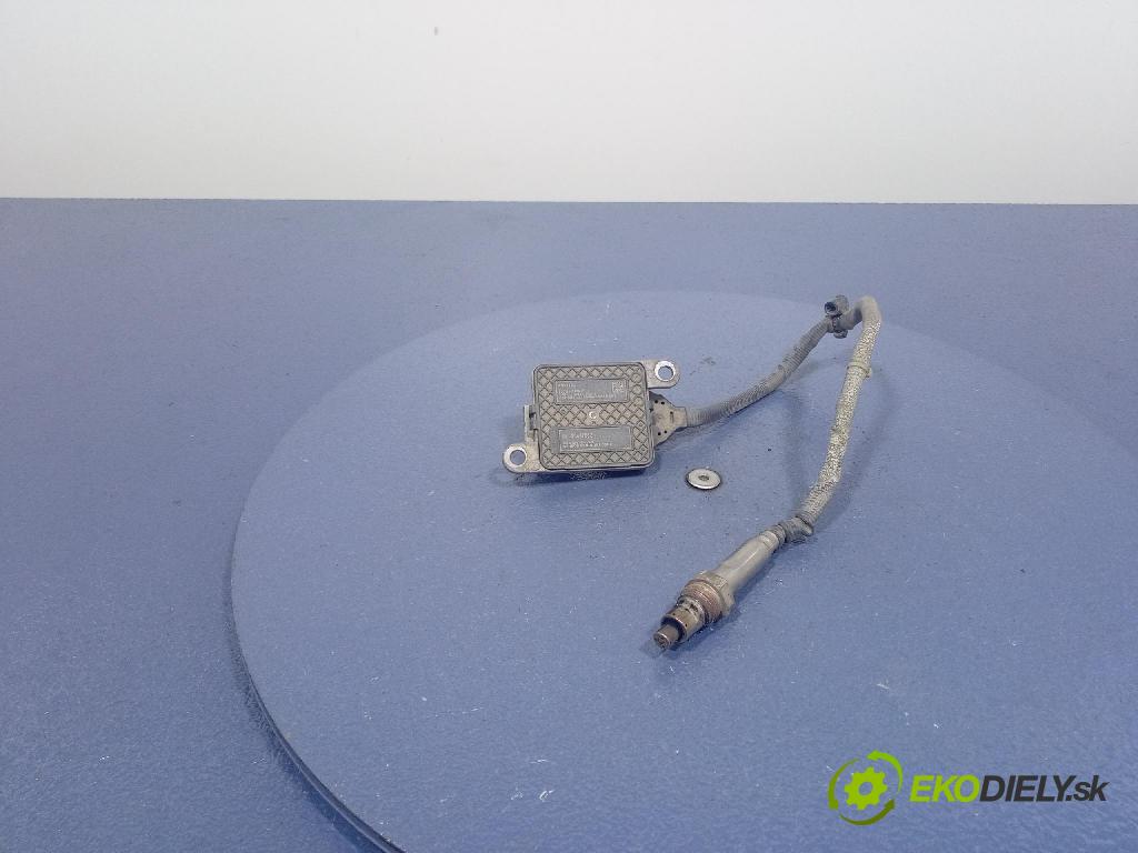 Opel Insignia 2018 Sonda Lambda 55487662