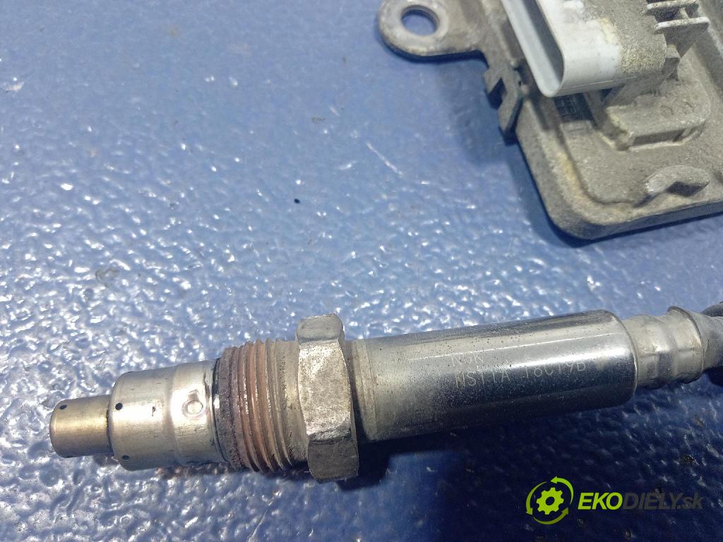 Opel Insignia 2018 Sonda Lambda 55487662