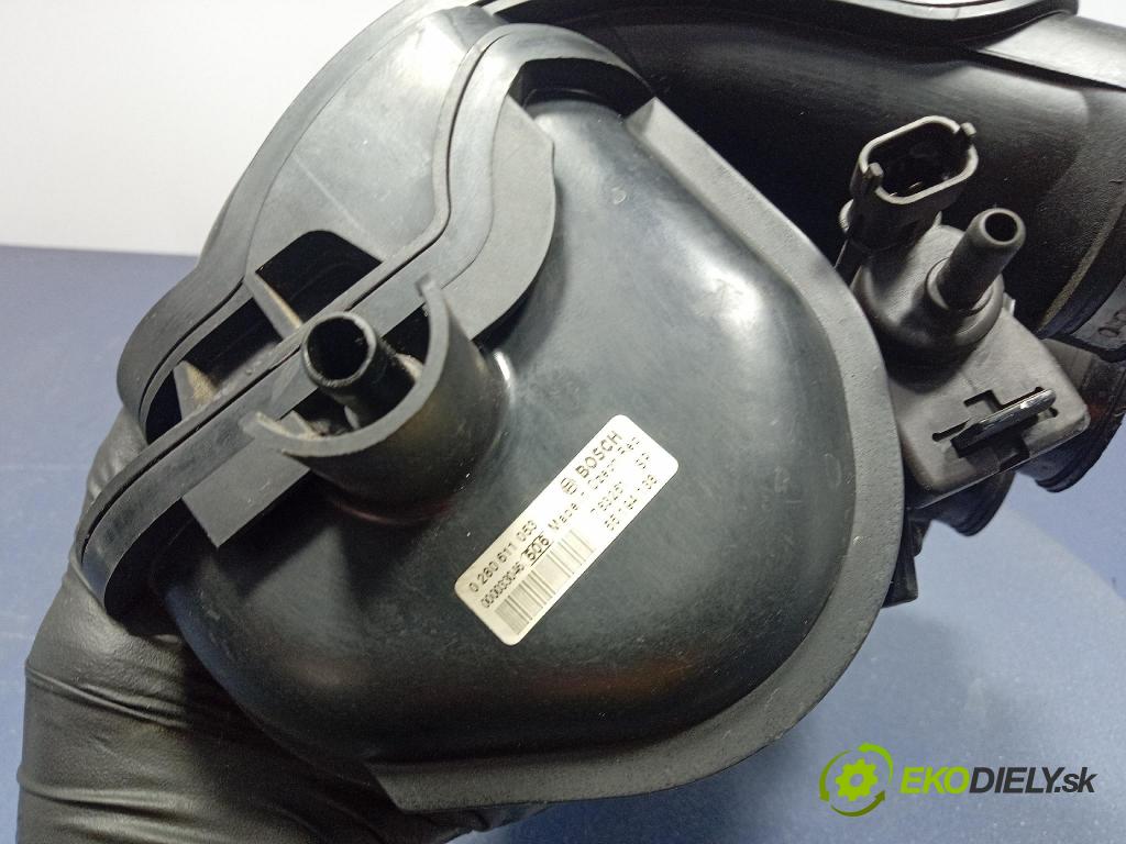 Alfa romeo Brera 2007 potrubí Sání: 55194138