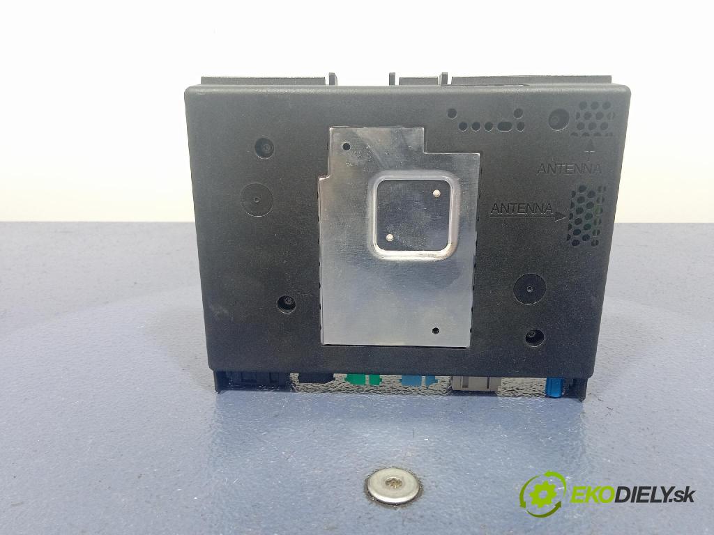 Opel Insignia 2018 modul Navigace 84387989