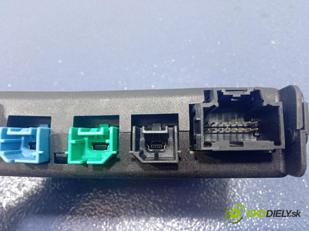 Opel Insignia 2018 modul Navigace 84387989