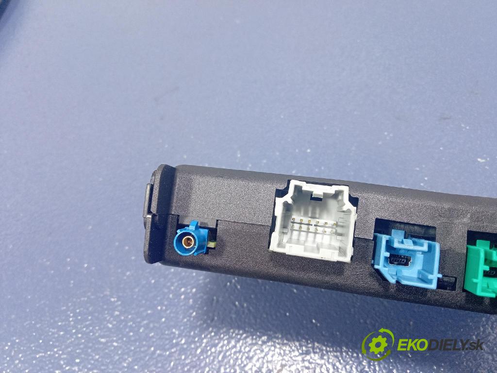 Opel Insignia 2018 modul Navigace 84387989