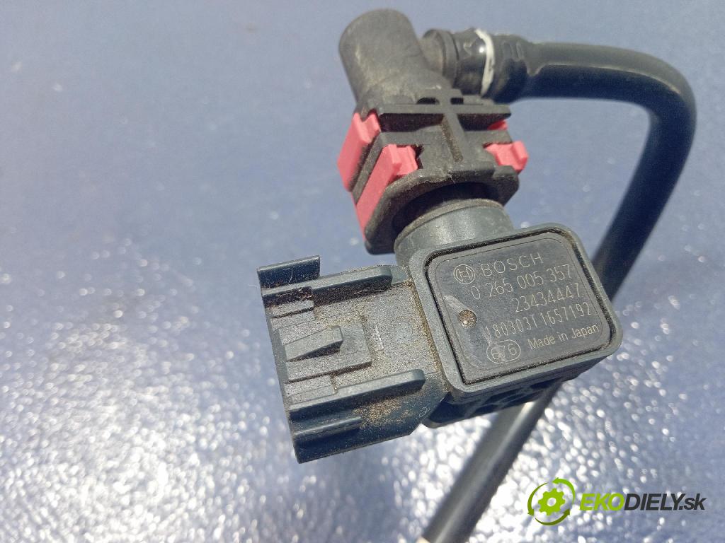 Opel Insignia 2018 trubka Vzduch: 23258391