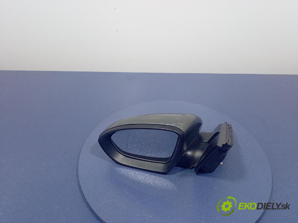 Opel Insignia 2018 zpětné zrcátko Vlevo, odjet: 39148117U