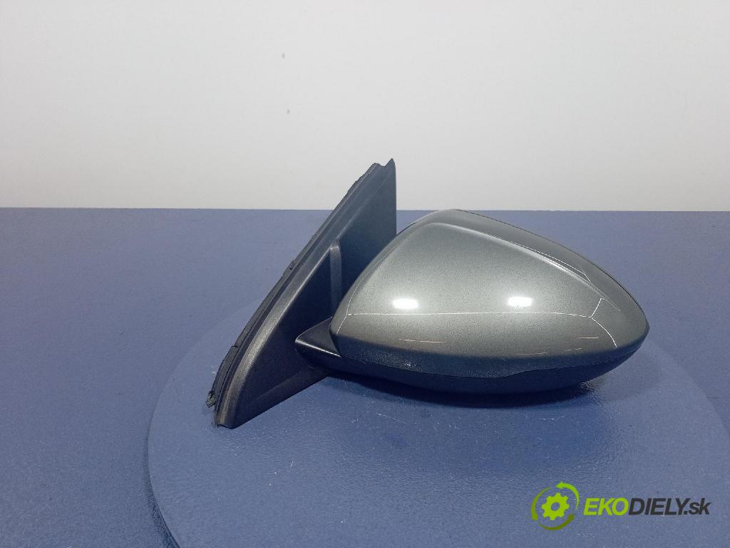 Opel Insignia 2018 zpětné zrcátko Vlevo, odjet: 39148117U