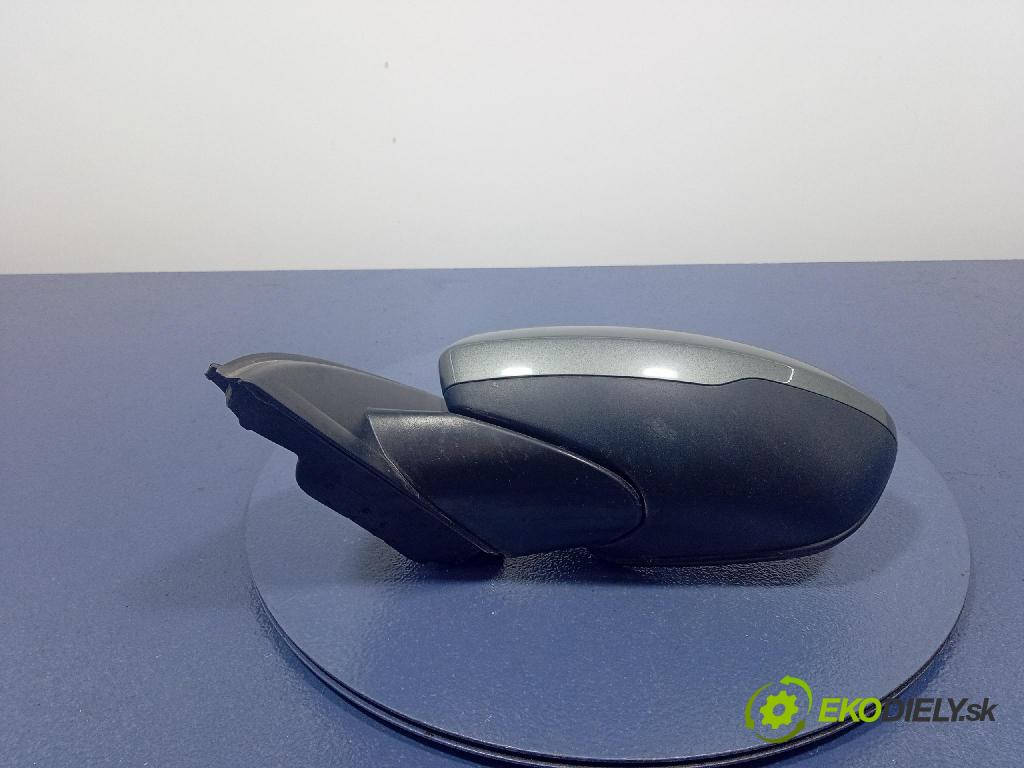 Opel Insignia 2018 zpětné zrcátko Vlevo, odjet: 39148117U
