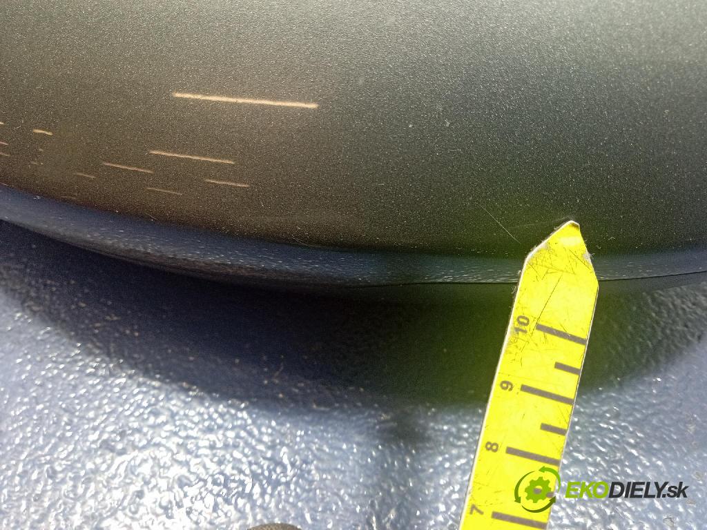 Opel Insignia 2018 zpětné zrcátko Vlevo, odjet: 39148117U