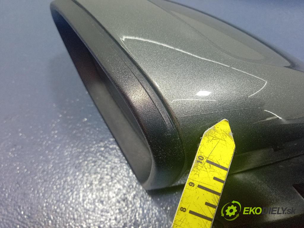 Opel Insignia 2018 zpětné zrcátko Vlevo, odjet: 39148117U