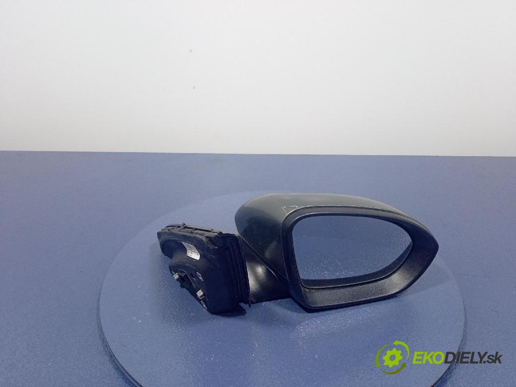 Opel Insignia 2018 zpětné zrcátko prave 39148118U