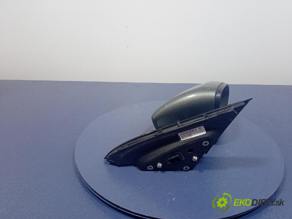 Opel Insignia 2018 zpětné zrcátko prave 39148118U
