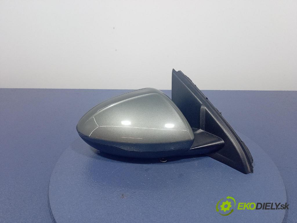 Opel Insignia 2018 zpětné zrcátko prave 39148118U