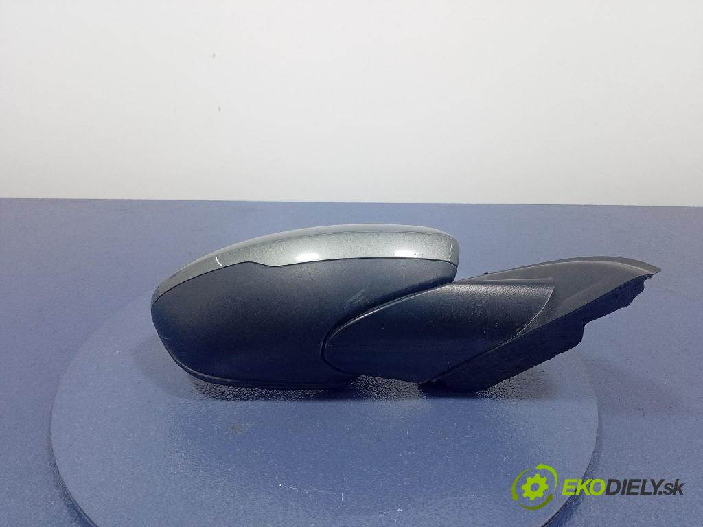 Opel Insignia 2018 zpětné zrcátko prave 39148118U
