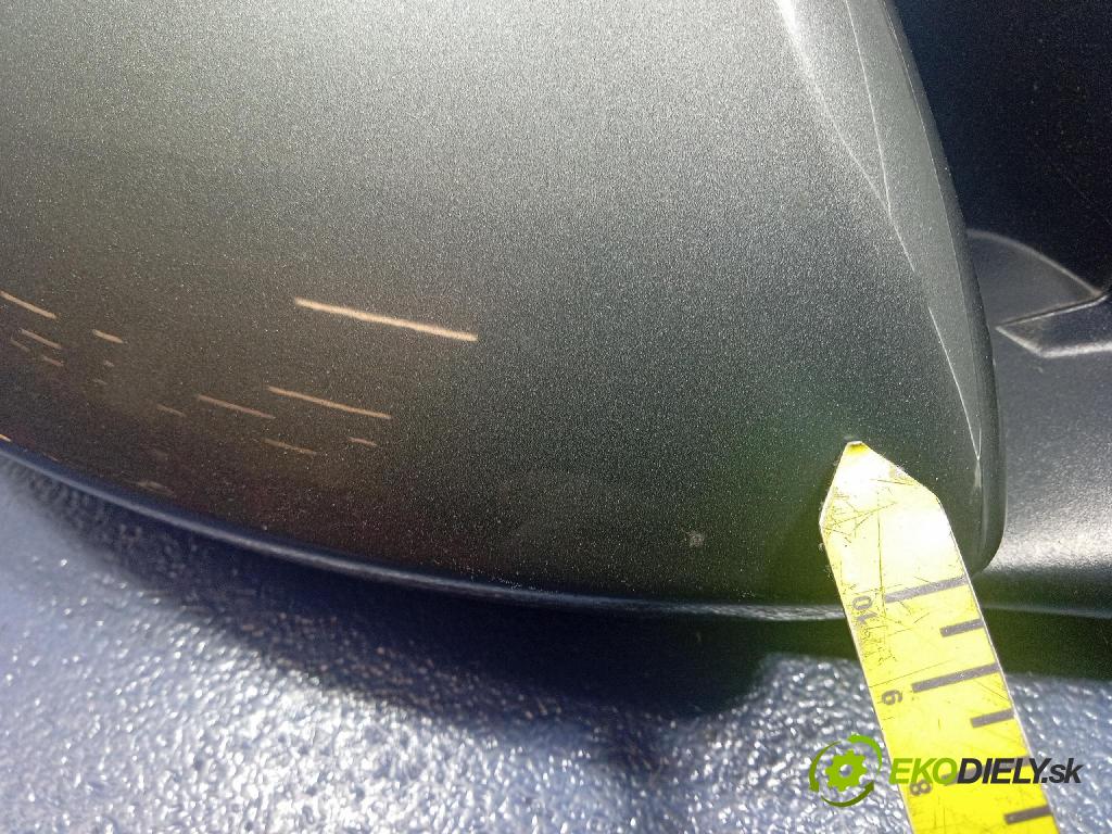 Opel Insignia 2018 zpětné zrcátko prave 39148118U