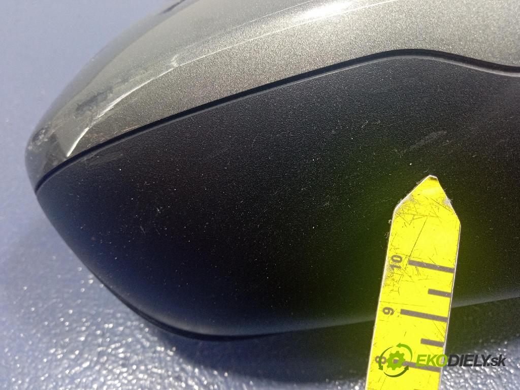 Opel Insignia 2018 zpětné zrcátko prave 39148118U