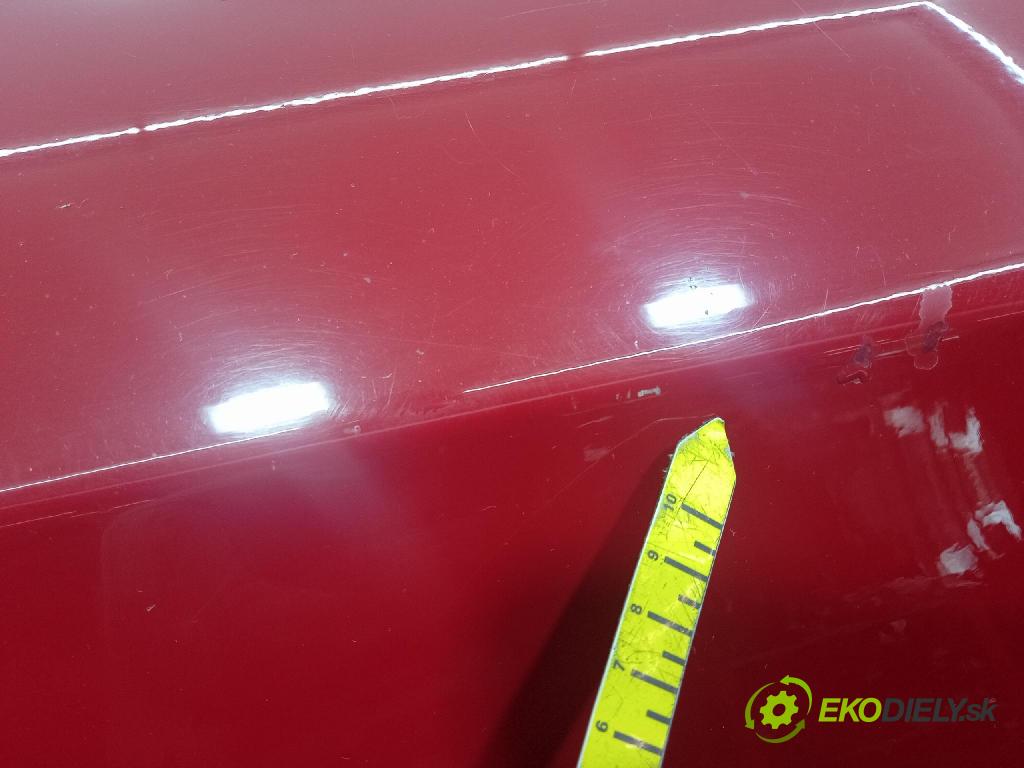 Alfa romeo Brera 2007 dveře před prave