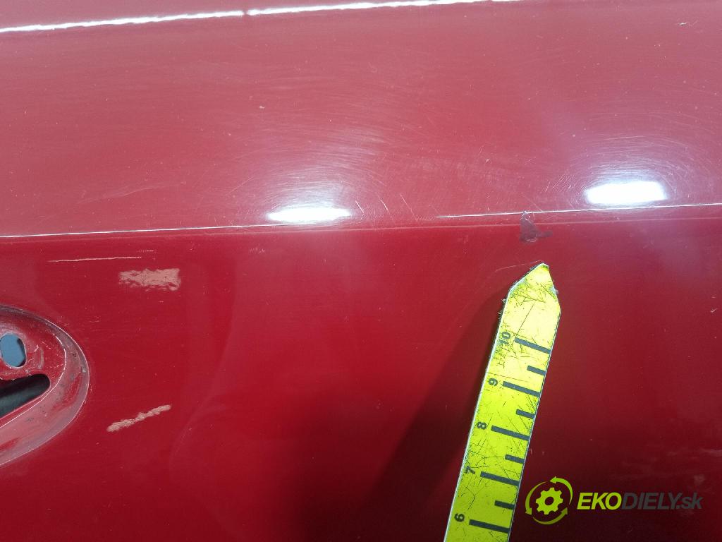 Alfa romeo Brera 2007 dveře před prave