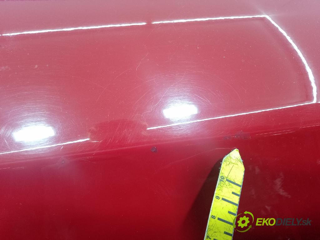 Alfa romeo Brera 2007 dveře před prave
