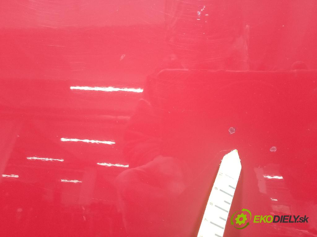 Alfa romeo Brera 2007 dveře před prave
