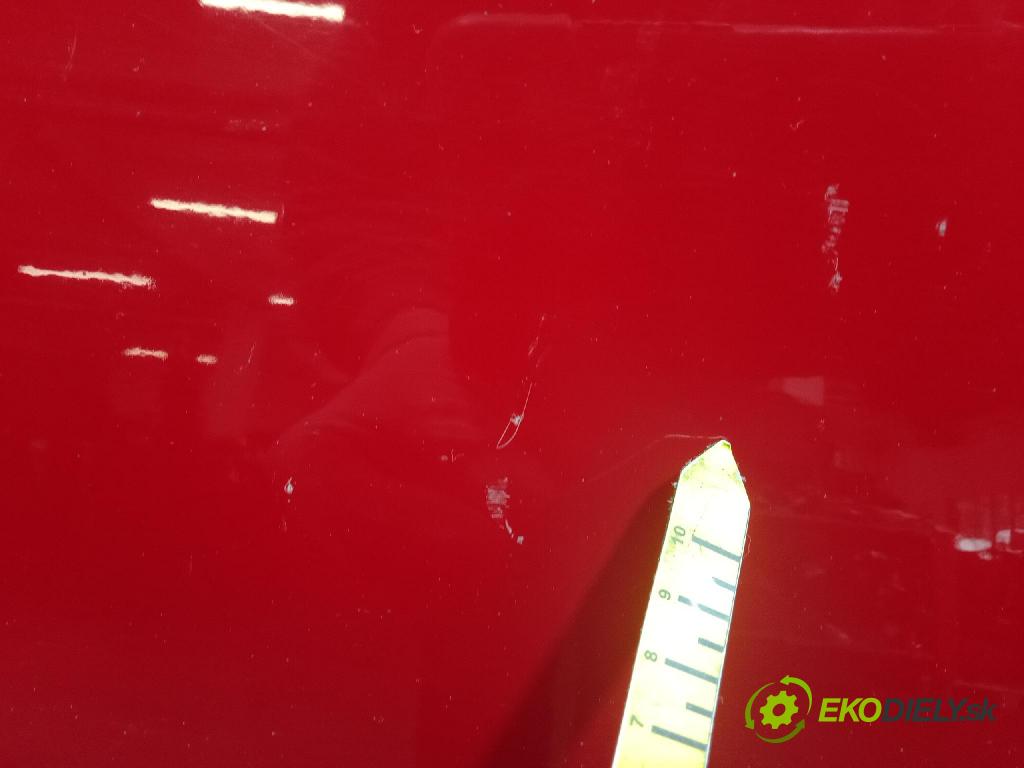 Alfa romeo Brera 2007 dveře před prave