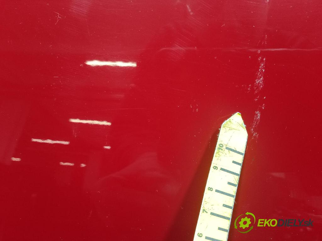 Alfa romeo Brera 2007 dveře před prave