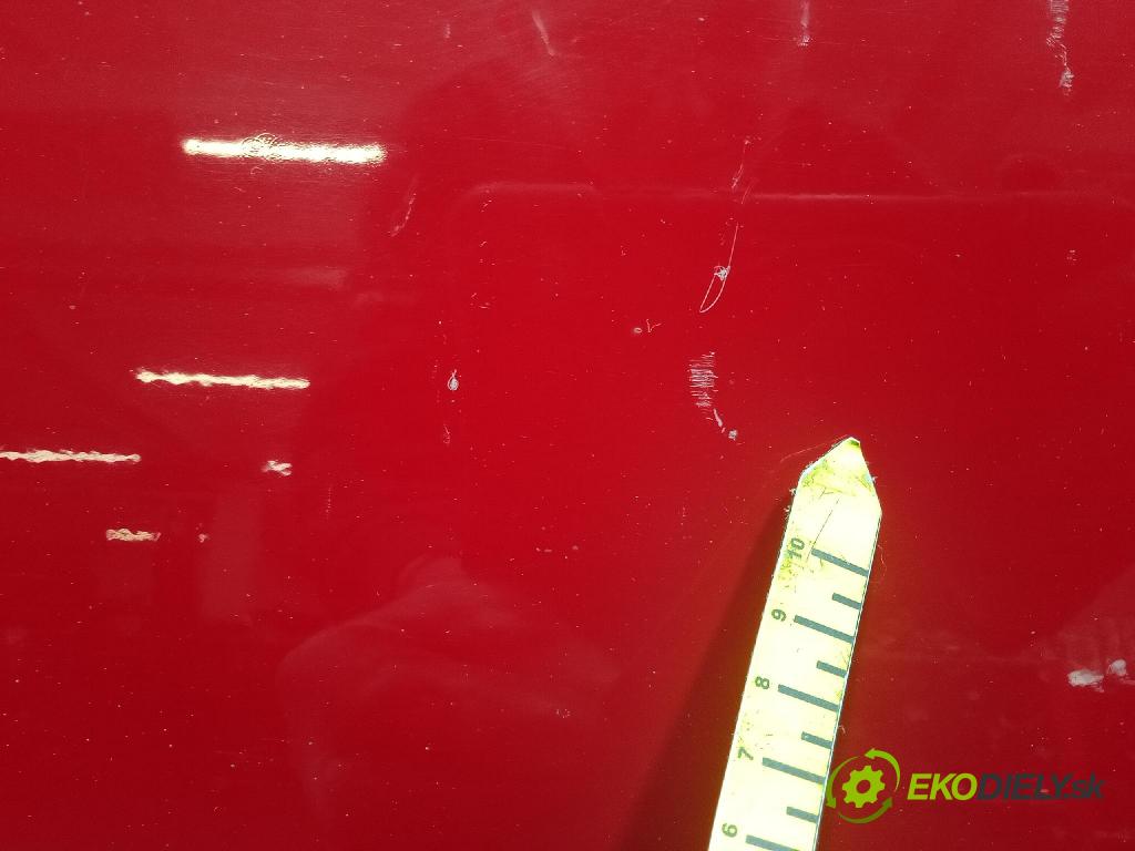 Alfa romeo Brera 2007 dveře před prave