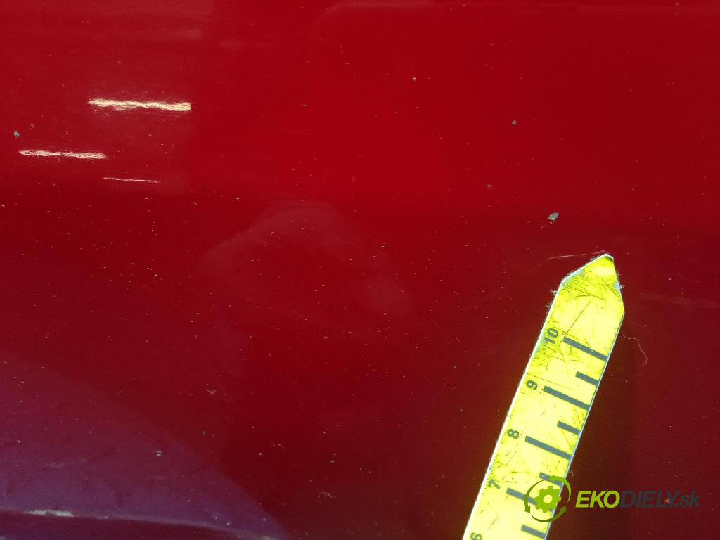 Alfa romeo Brera 2007 dveře před prave