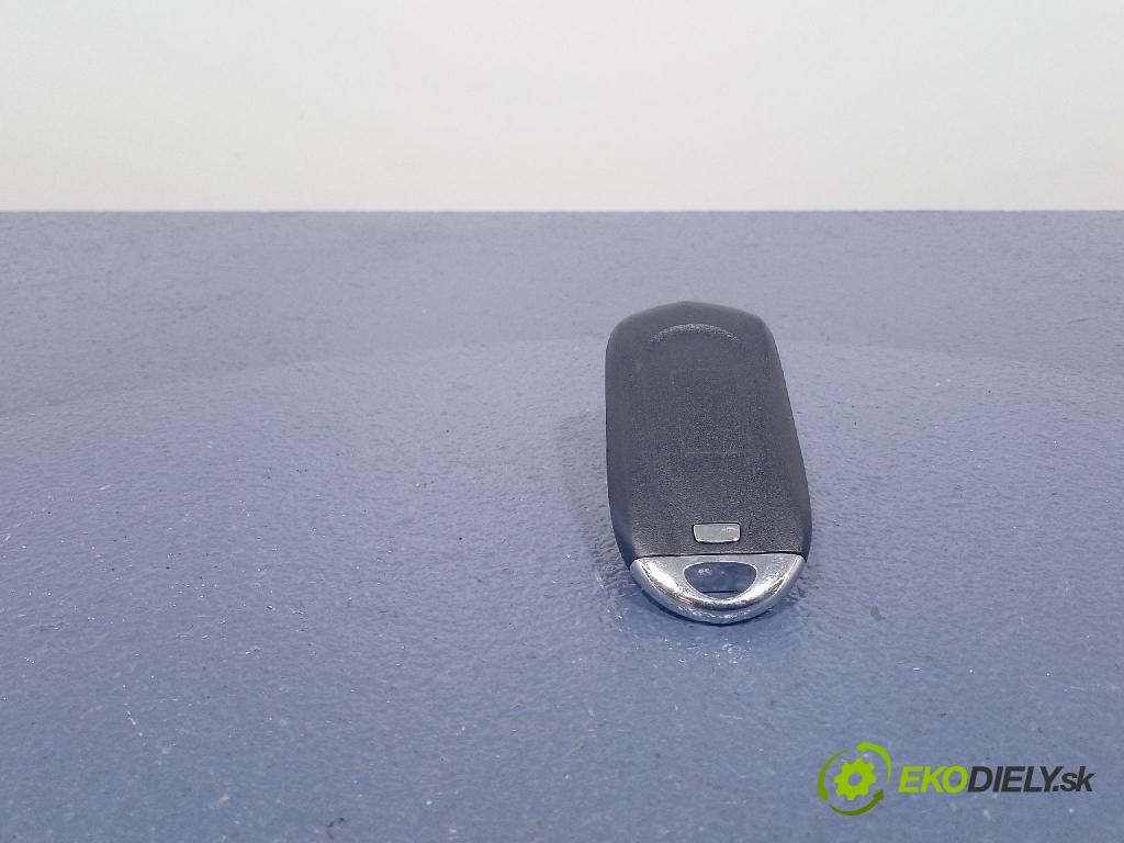 Opel Insignia 2018 Spínač zapalování. 13511625A