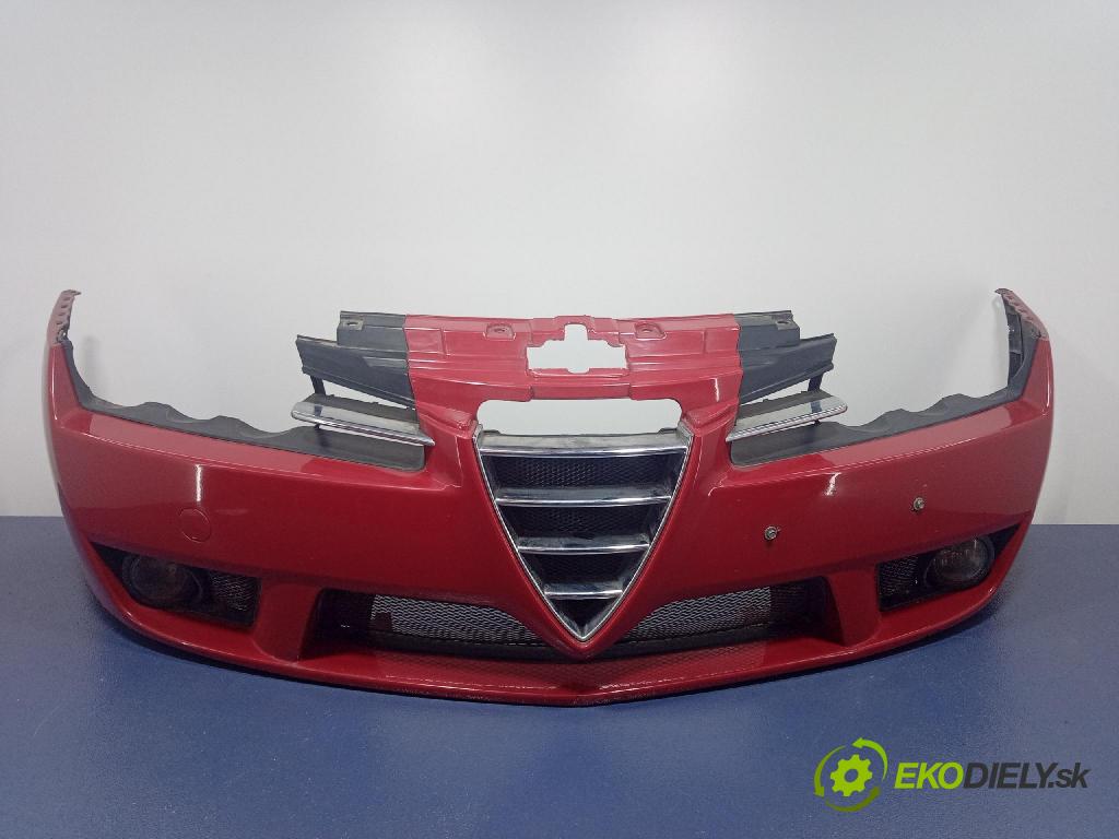 Alfa romeo Brera 2007 nárazník před 156052520