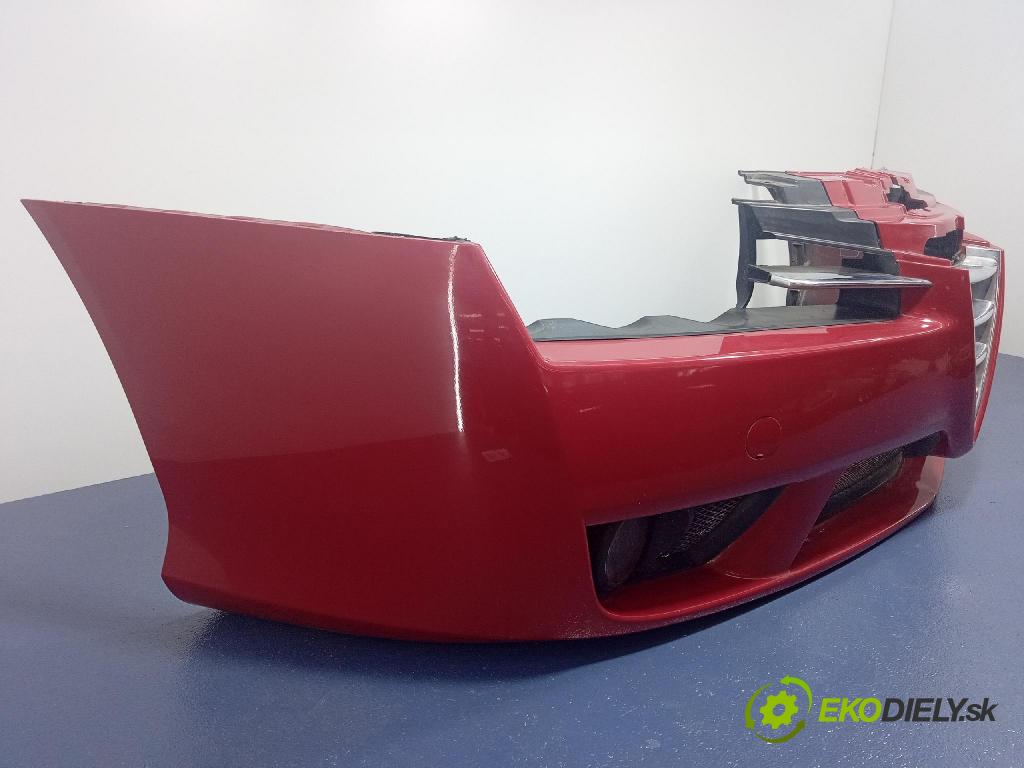 Alfa romeo Brera 2007 nárazník před 156052520