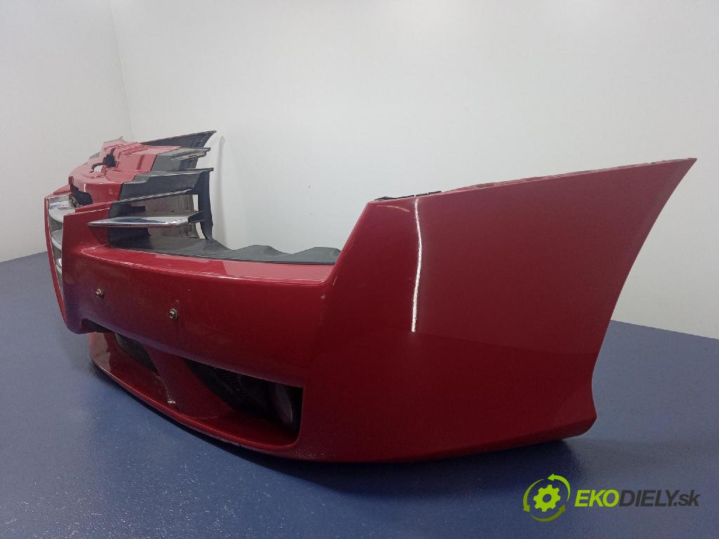 Alfa romeo Brera 2007 nárazník před 156052520