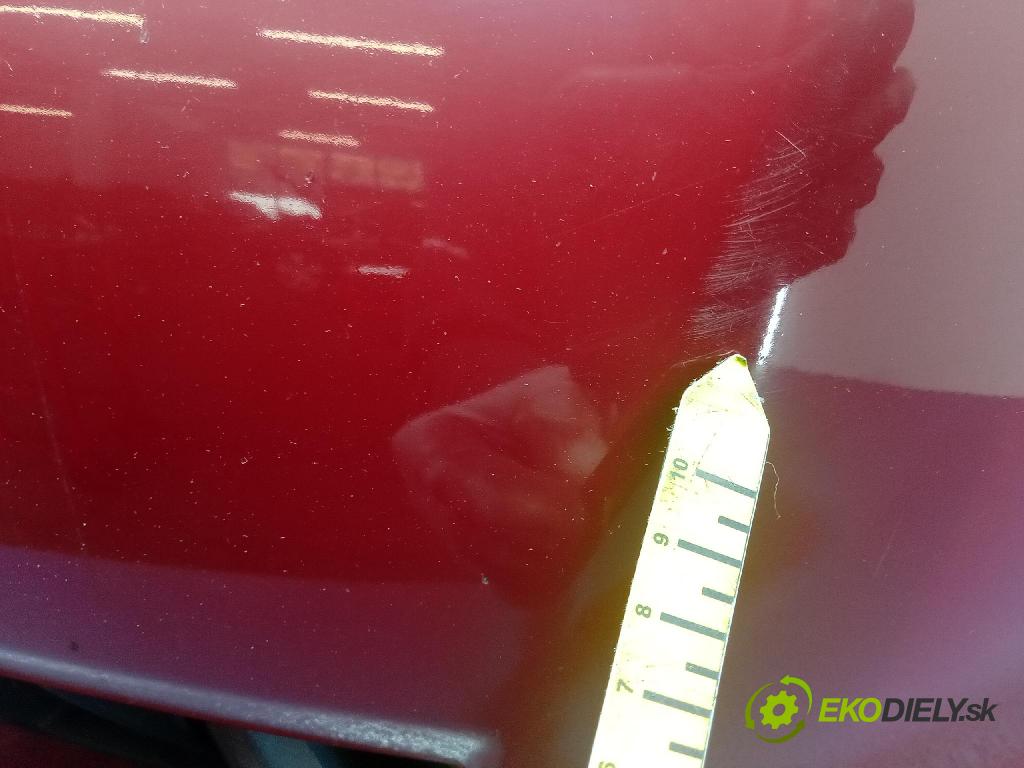Alfa romeo Brera 2007 nárazník před 156052520