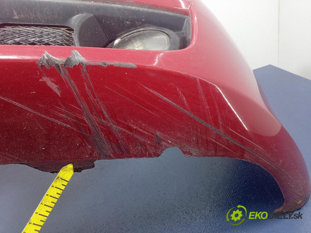 Alfa romeo Brera 2007 nárazník před 156052520