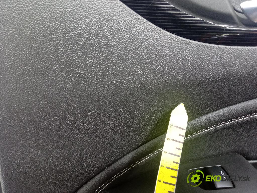 Opel Insignia 2018 Tapacír: dveře Zad: Práva: 39138332