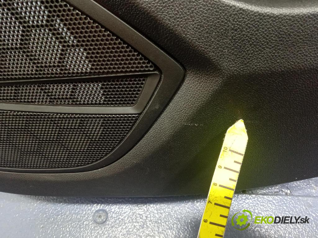 Opel Insignia 2018 Tapacír: dveře Zad: Práva: 39138332