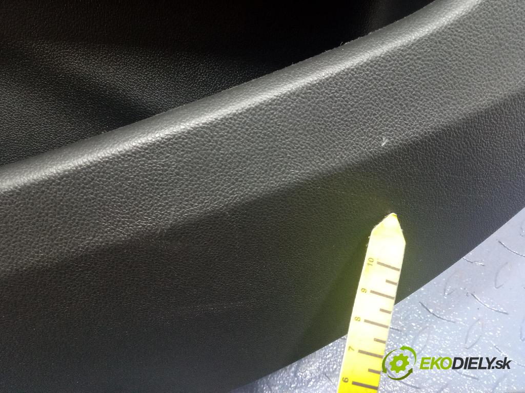 Opel Insignia 2018 Tapacír: dveře Zad: Práva: 39138332