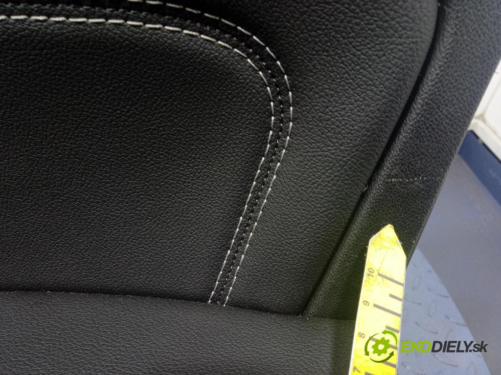 Opel Insignia 2018 Tapacír: dveře před Práva: 39138282