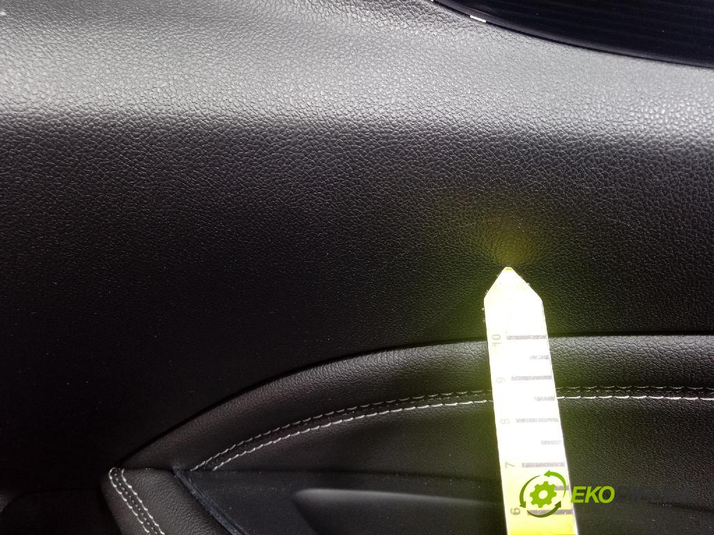 Opel Insignia 2018 Tapacír: dveře před Práva: 39138282