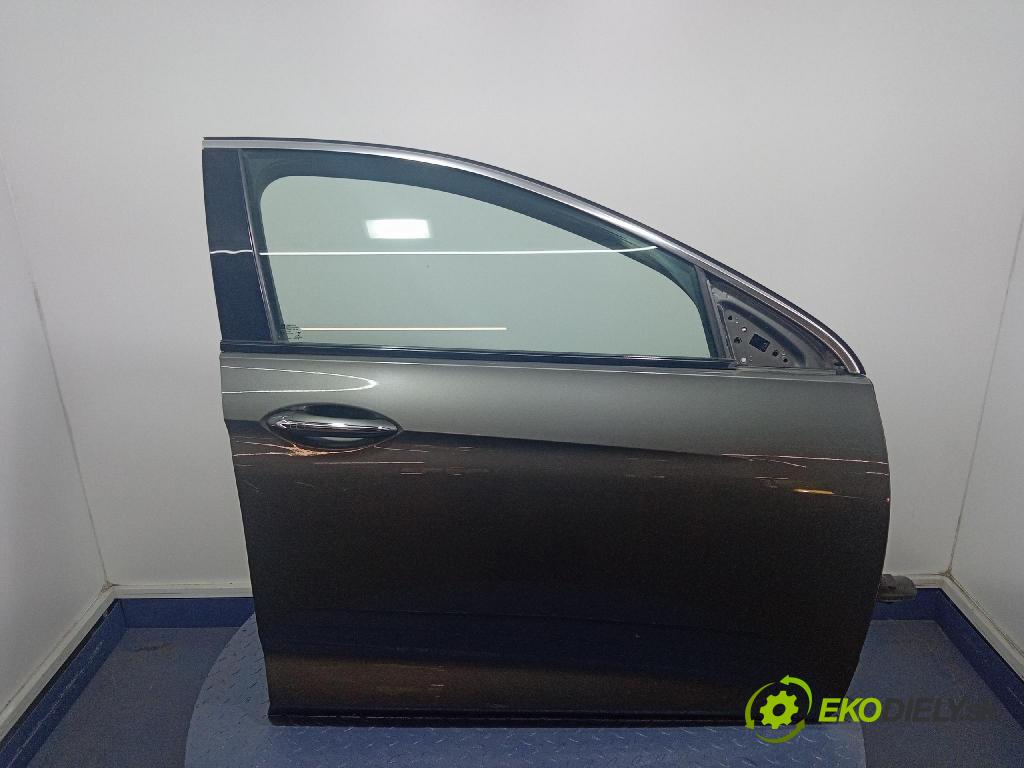 Opel Insignia 2018 dveře před prave