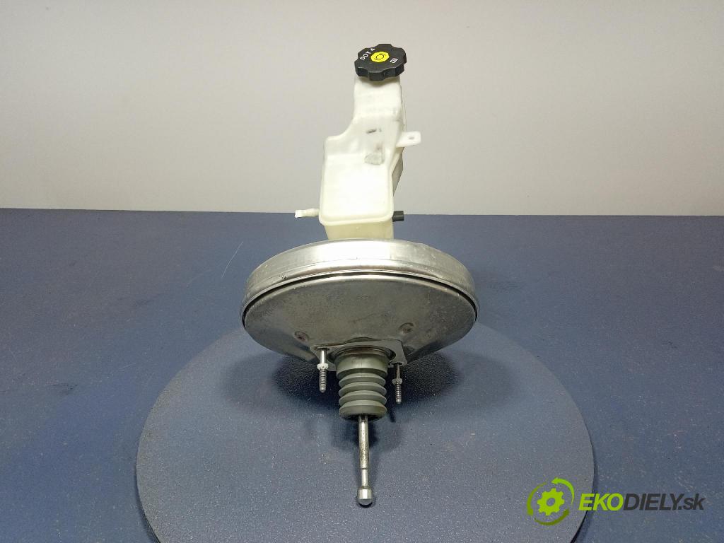 Opel Insignia 2018 servo Brzdy: 84034182