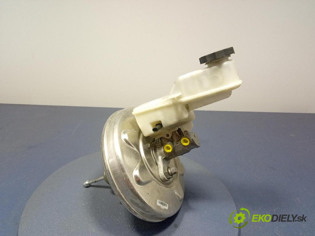 Opel Insignia 2018 servo Brzdy: 84034182