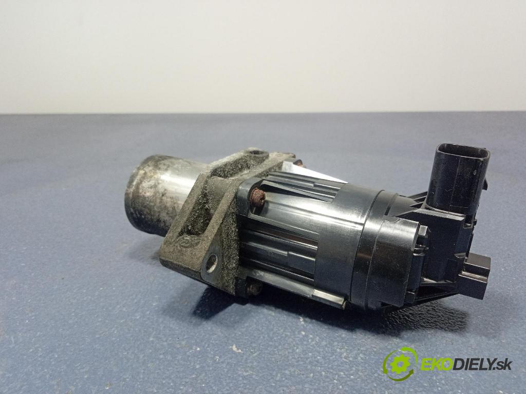 Opel Insignia 2018 ventil EGR 55578264