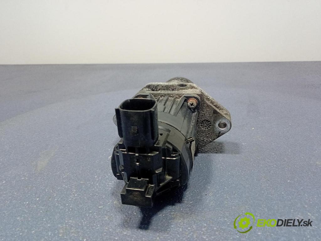 Opel Insignia 2018 ventil EGR 55578264
