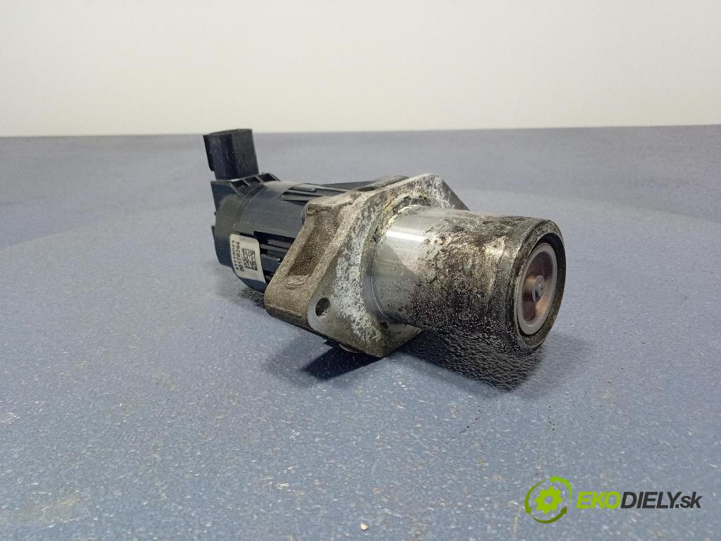 Opel Insignia 2018 ventil EGR 55578264