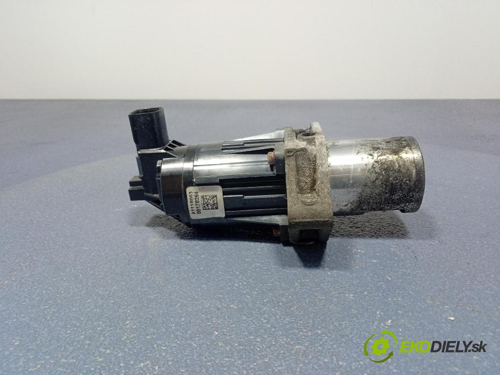 Opel Insignia 2018 ventil EGR 55578264