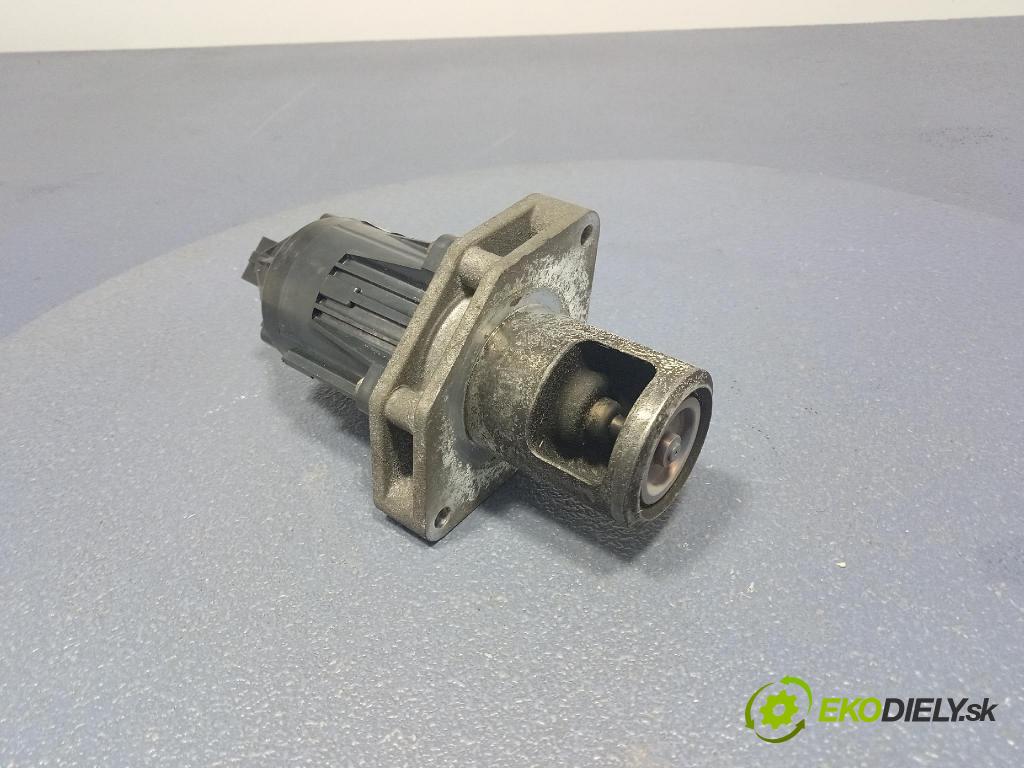 Opel Insignia 2018 ventil EGR 55578264